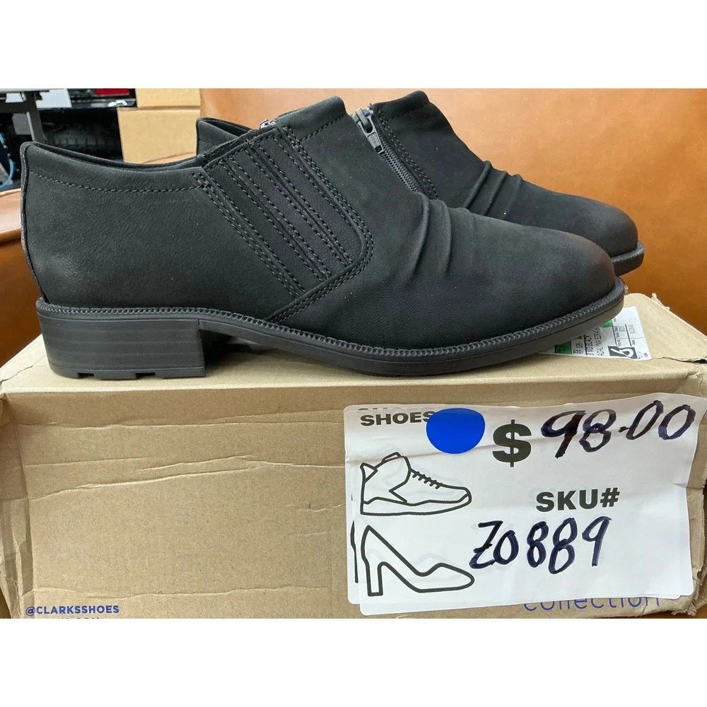 Clarks adalynn ezra